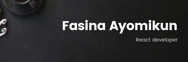 techWithDeeyah Profile Banner