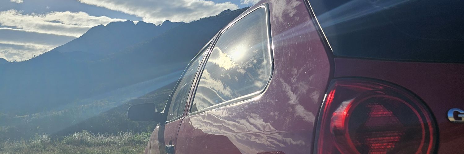 caamiiferreyra7's profile banner image