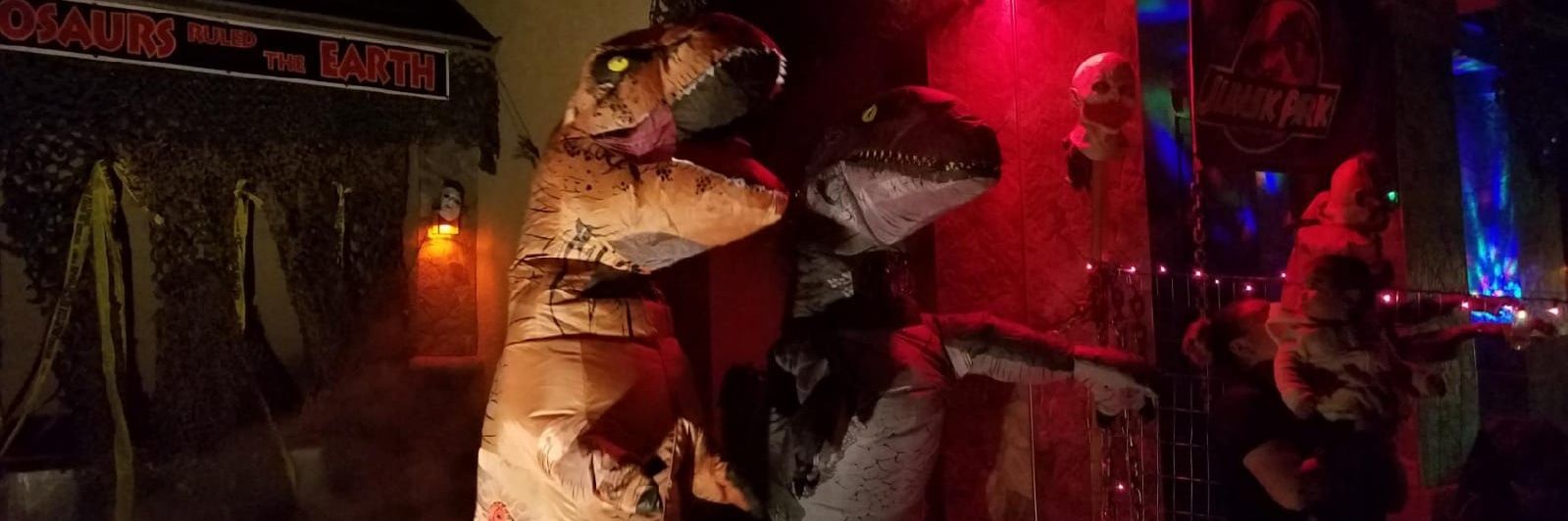 He's all wrong for us baby banner