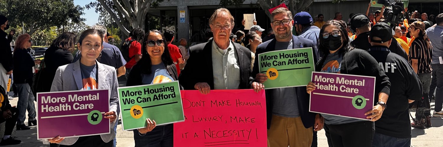 Move LA Transit banner