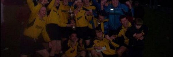 StrandUtd Profile Banner