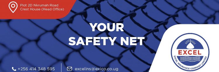 Excel Insurance Company's banner