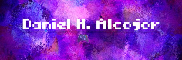 alcojor_dev Profile Banner