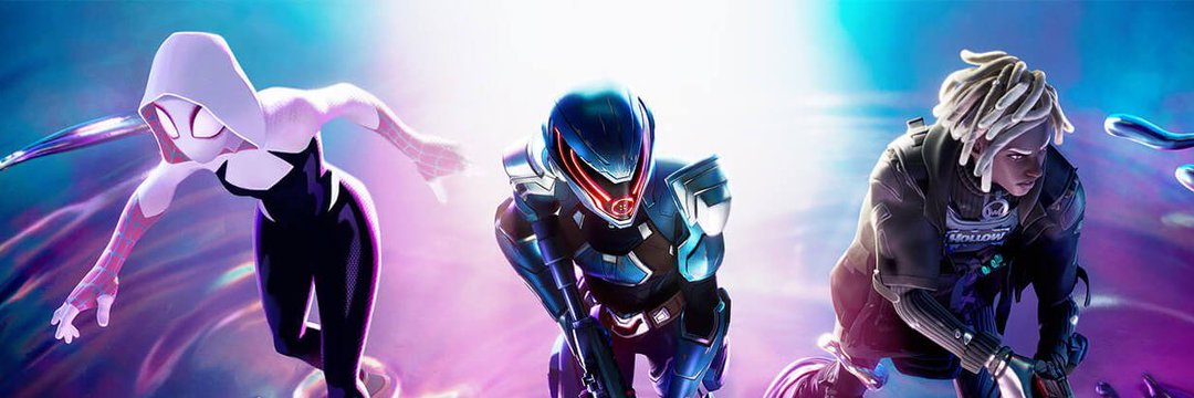 Thunder banner