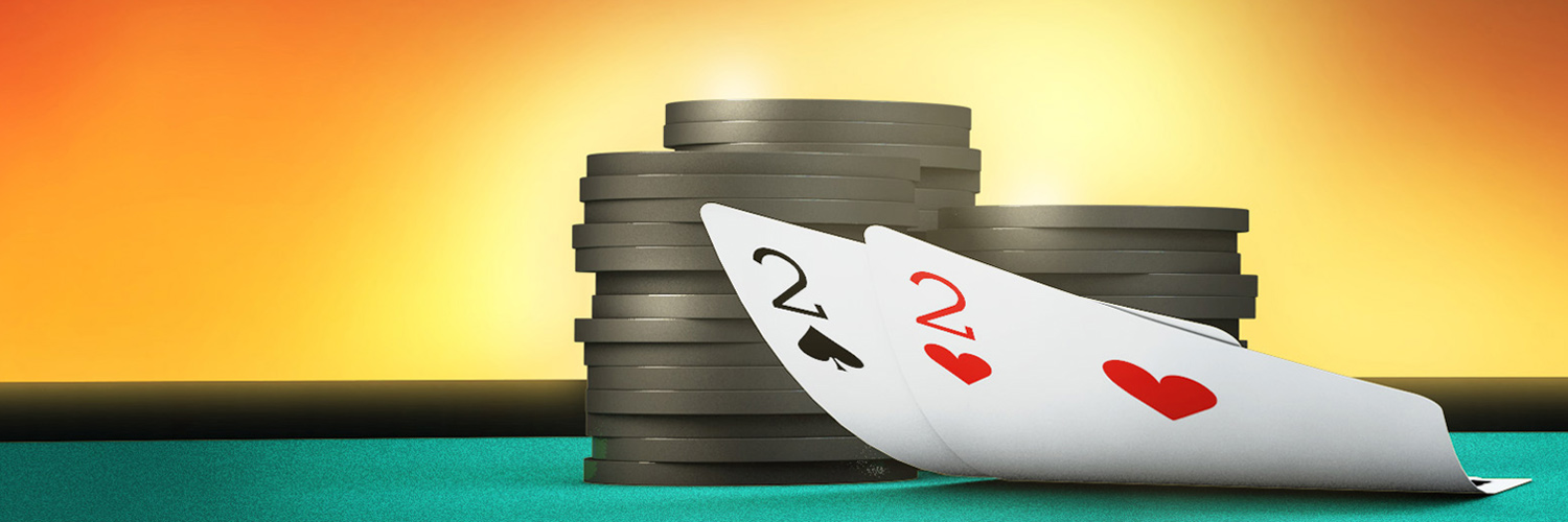 4Poker Profile Banner