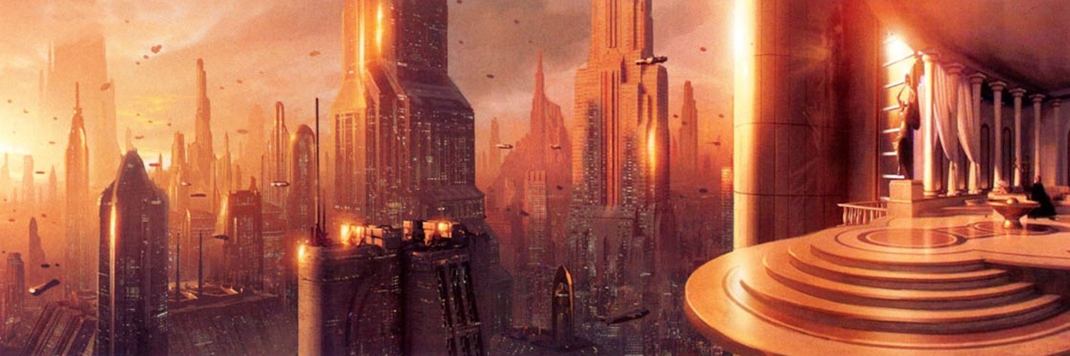 The Beauty of Star Wars Concept Art's banner
