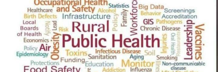 Association of Public and Environmental Health banner