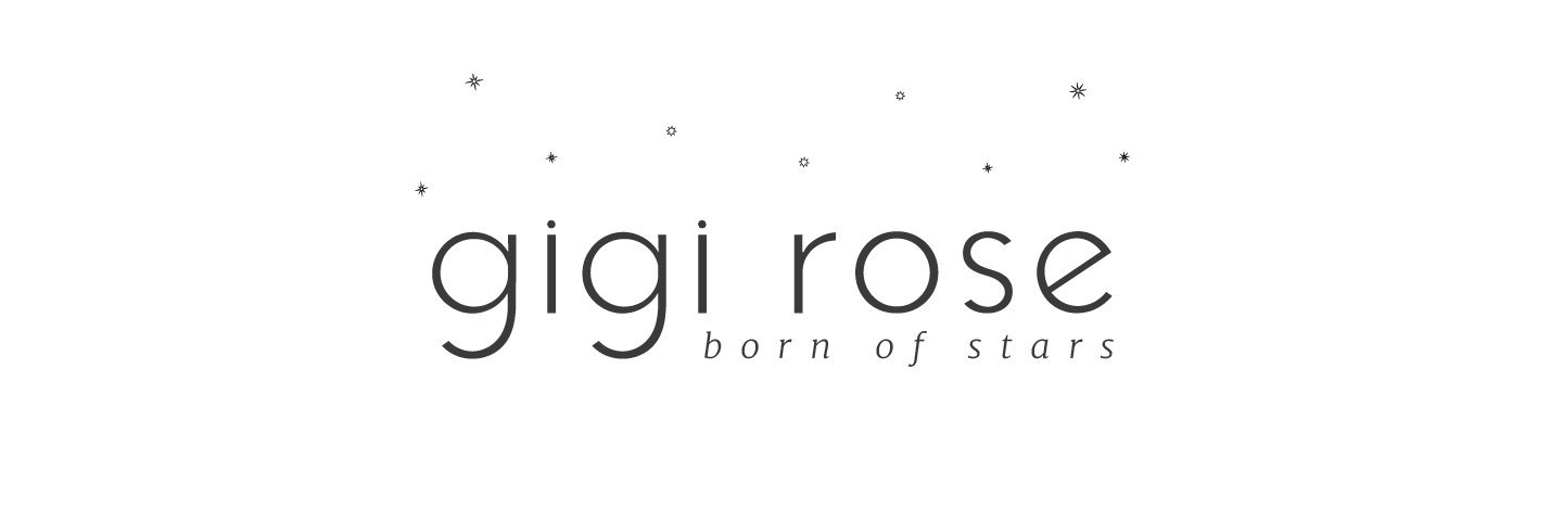 Gigi Rose banner