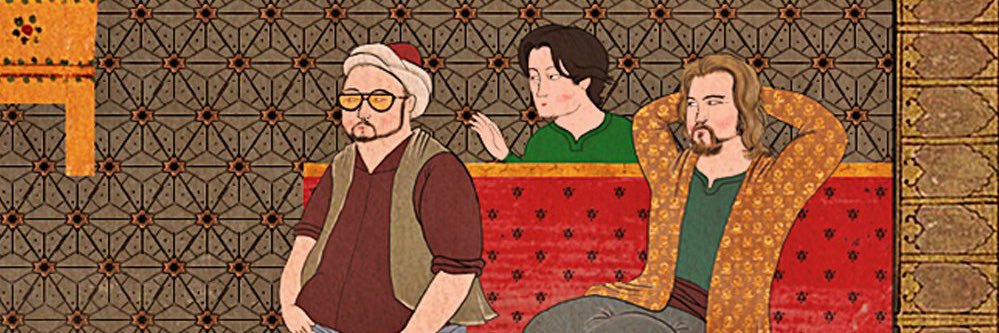 ahmetdgll's profile banner image