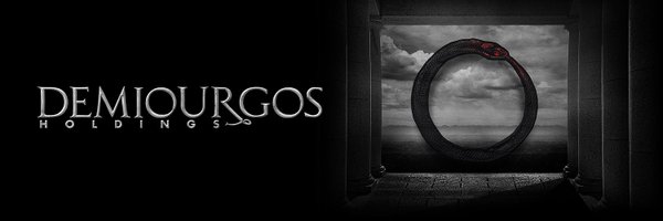 DemiourgosH Profile Banner
