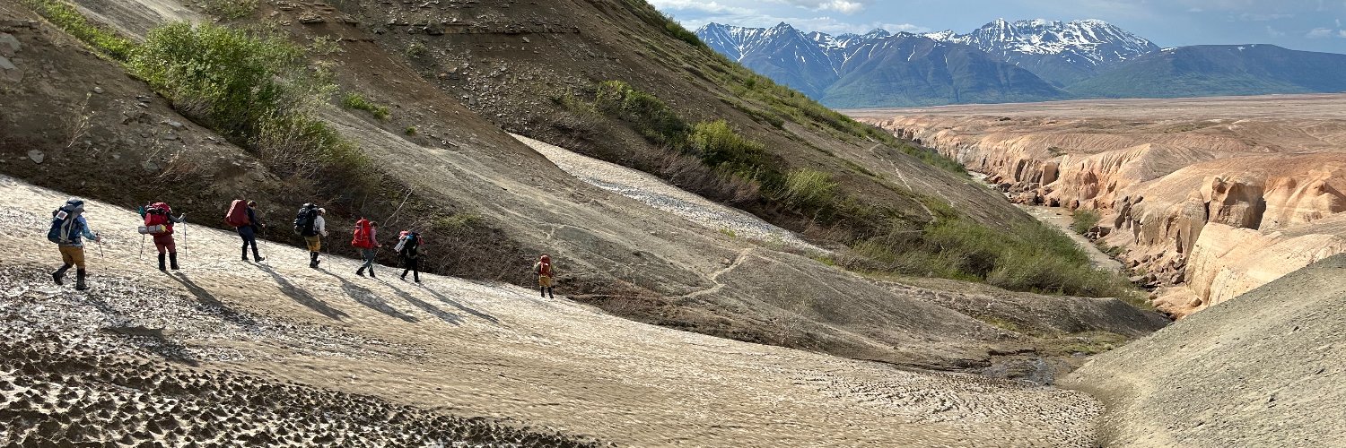 ARCHIVED - NASA Expeditions banner