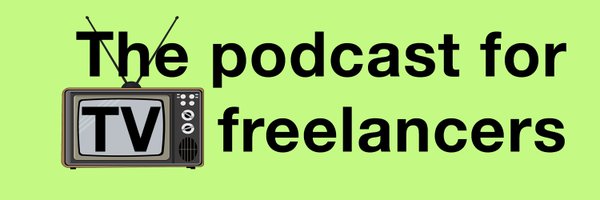 TellyTalkPod Profile Banner