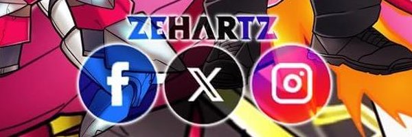 Zehartz Profile Banner