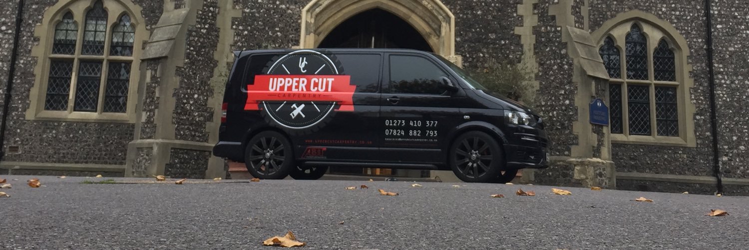 1UpperCut's profile banner image