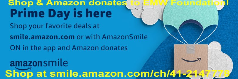 emw_foundation's profile banner image