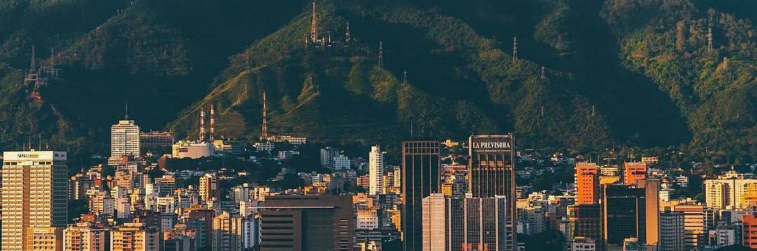 leonardopadron's profile banner image