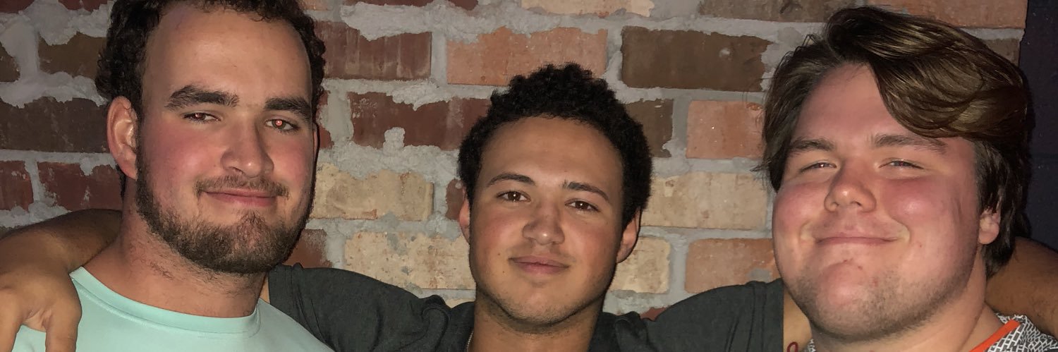 ekbrown7's profile banner image