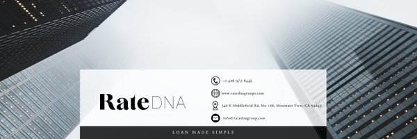 RateDNA Profile Banner