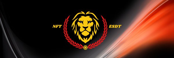 Lion Escrow⚡️NFT / ESDT Exchange Profile Banner