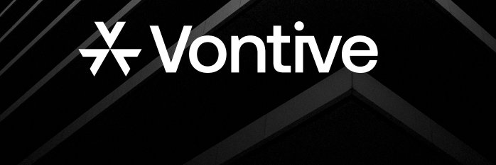 Vontive banner
