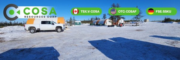 CosaResources Profile Banner