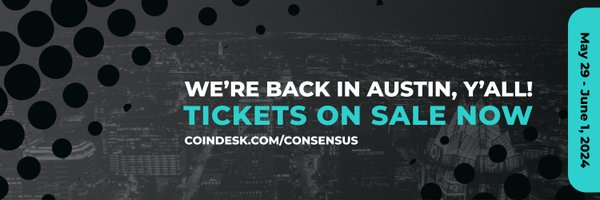 consensus2023 Profile Banner