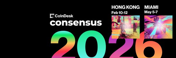 consensus2025 Profile Banner