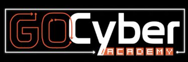 Go Cyber! Profile Banner