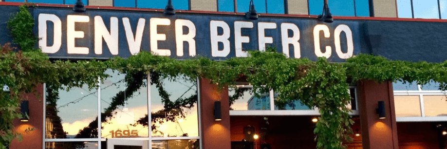 DenverBeerBrad's profile banner image