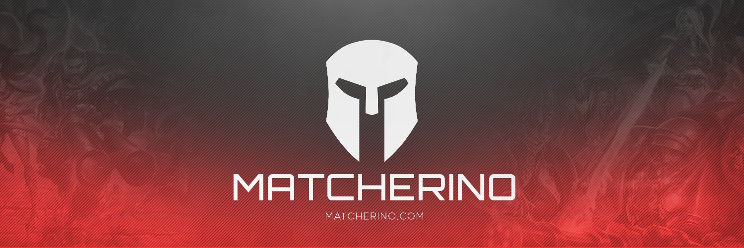 Matcherino Profile Banner