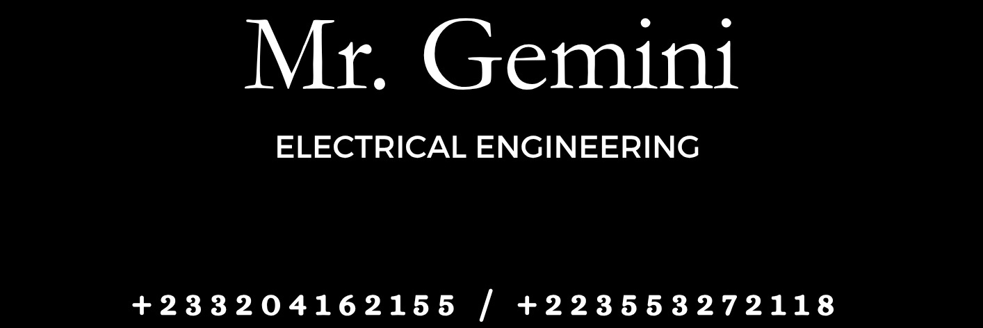 Mr Gemini 🇬🇭 👨‍🔧 banner