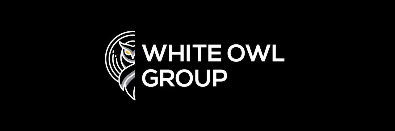 WHITE OWL GROUP banner