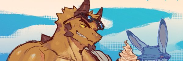 FungiDerg Profile Banner