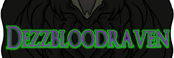 DezzBloodraven Profile Banner