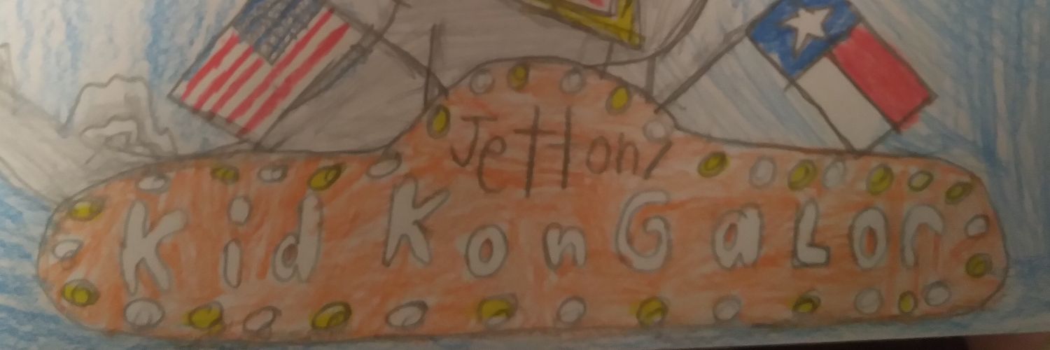Jetton/Kidkongaler's banner