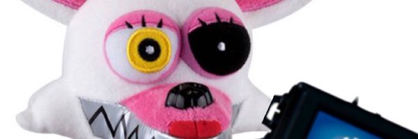 The Mangle Profile Banner