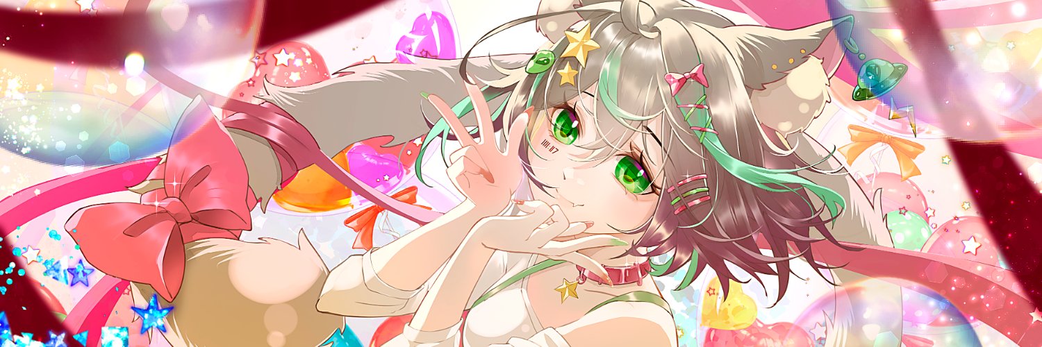 nyota ✨ vgen 🏳️‍🌈 banner