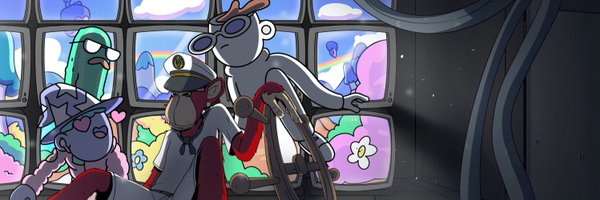 DNFTETH Profile Banner