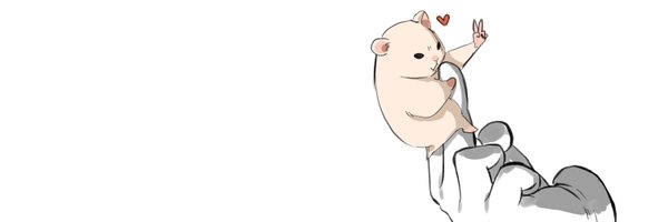 HAMU_CHOSU Profile Banner