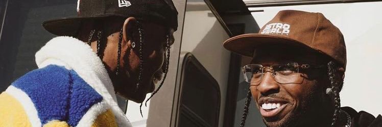 P  banner