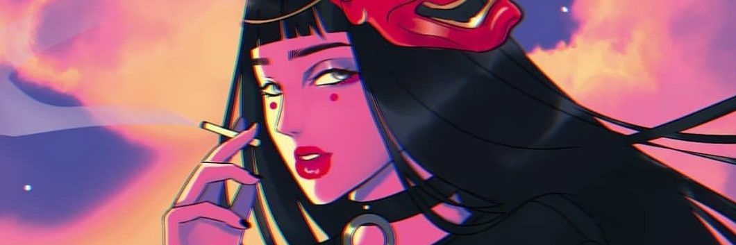 HybridBubble's profile banner image