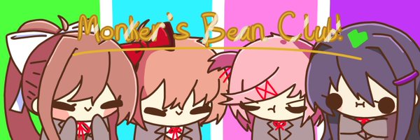 Daily_Monker Profile Banner