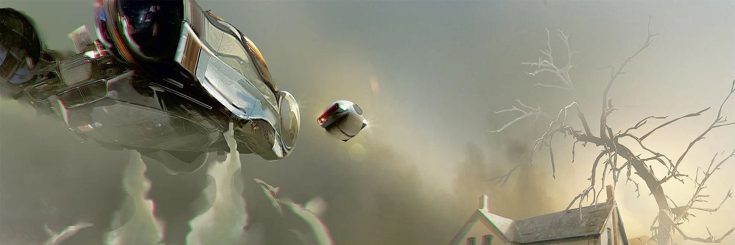 greenmartiann's profile banner image