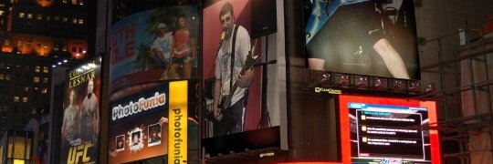 Capo The Bull banner