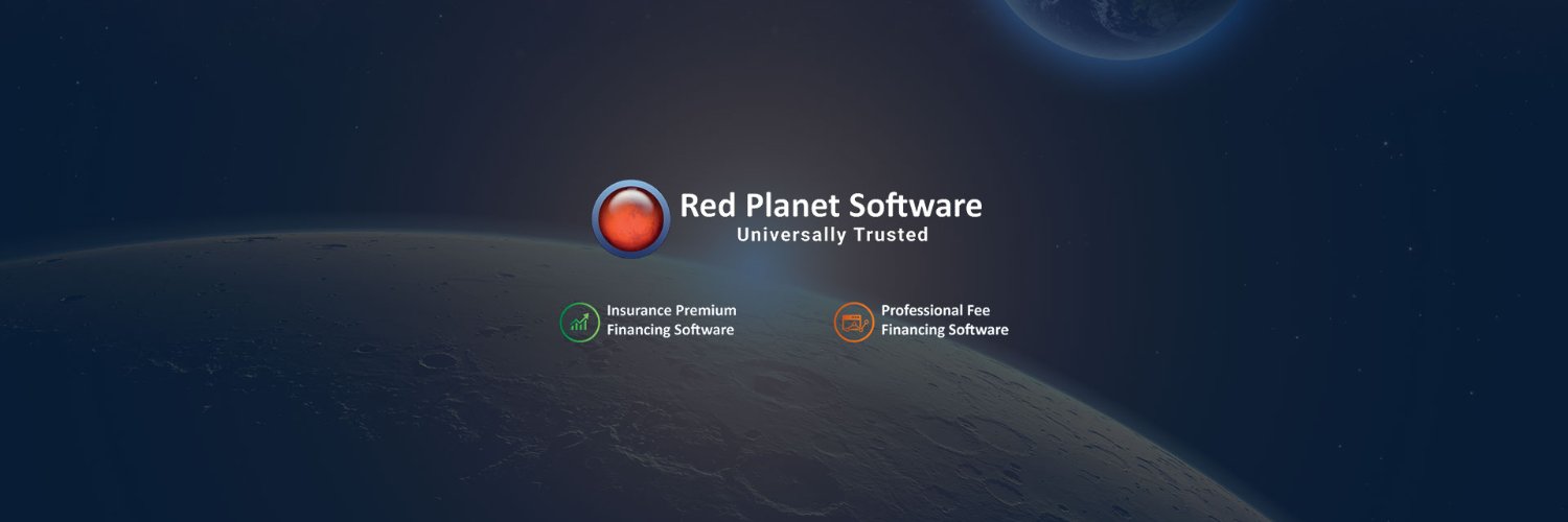 Red Planet Software banner