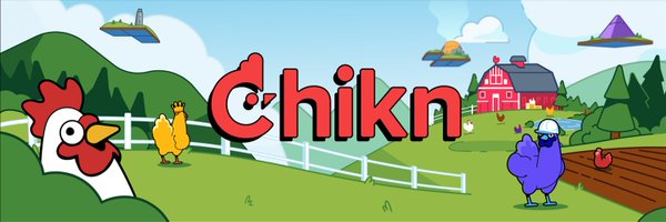 chikn_kfc Profile Banner