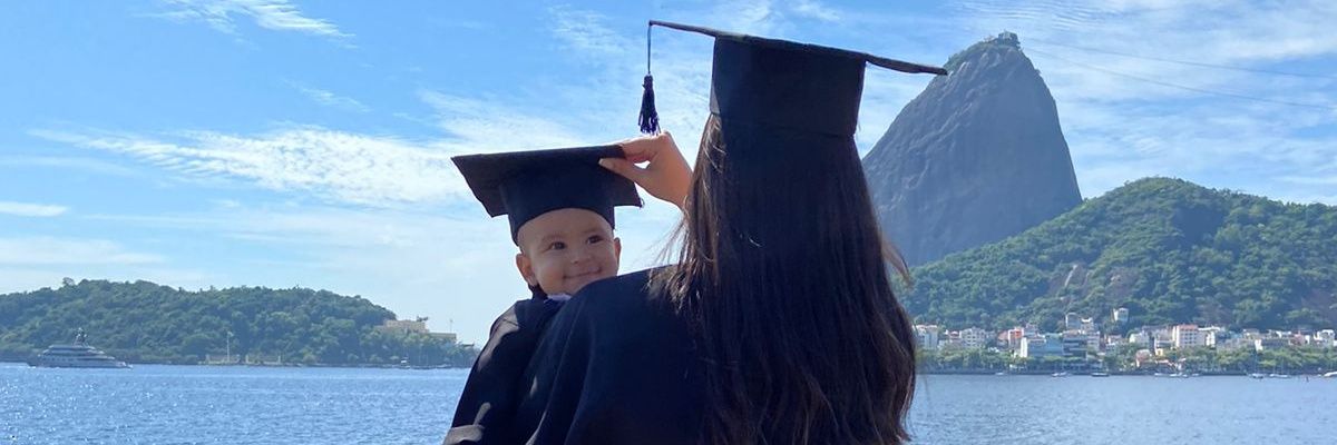 milenagisbert's profile banner image