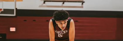 Joshua Strong banner