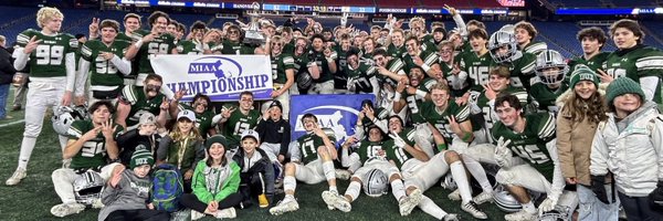 DuxHSFootball Profile Banner