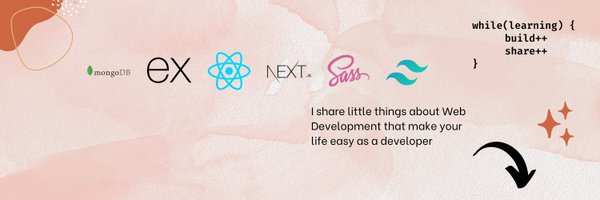 TheShrish46 Profile Banner